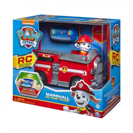 Paw Patrol RC Radio Control - Marshall 6054195