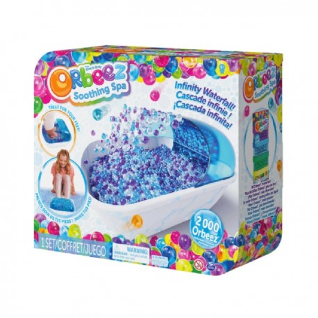 Orbeez - Soothing Spa 6061137