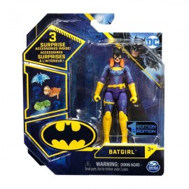 DC FIGURA 4" - BATICHICA 6063834