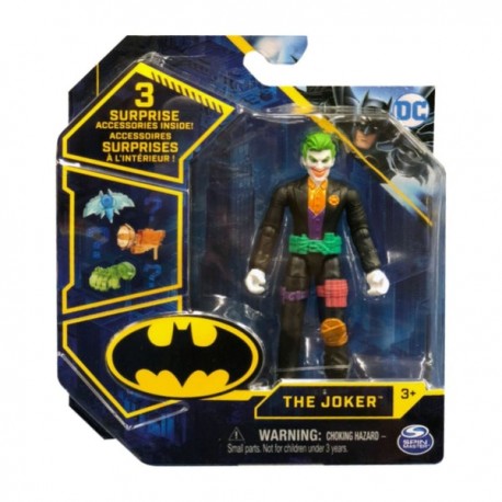 DC FIGURA 4" - THE JOKER 6063834