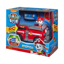 Paw Patrol RC Radio Control - Marshall 6054195