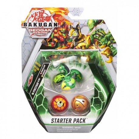 BAKUGAN SET DE INICIO T3 - PINCITAUR 6061567