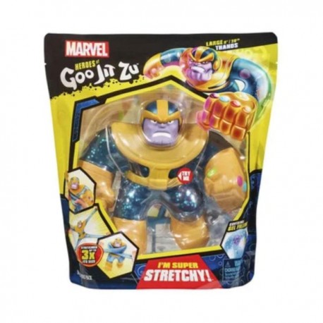 GOO JIT ZU FIGURA DE LUJO THANOS 86382