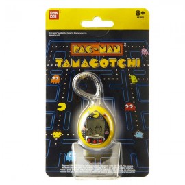 TAMAGOTCHI PACMAN NANO EN PDQ - AMARILLO 42855