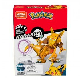 POKEMON PACK DE PODER - KADABRA GDW29