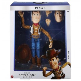 PIXAR SPOTLIGHT SERIES - WOODY GWG68