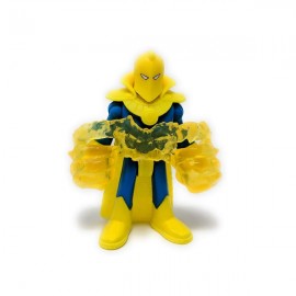 FIGURA DE ACCIÓN DC SÚPER FRIENDS SINGLE FIGURE IMAGINEXT - DR. FATE DPF00