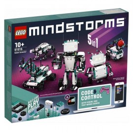 NEW MINDSTORM 51515