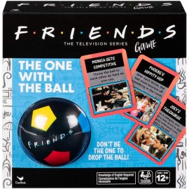 FRIENDS, EL JUEGO DE LA PELOTA 6060275