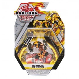 BAKUGAN GEOGANS- 1PK T3 - MUTASECT 6059850