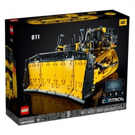 CAT D11T BULLDOZER 42131