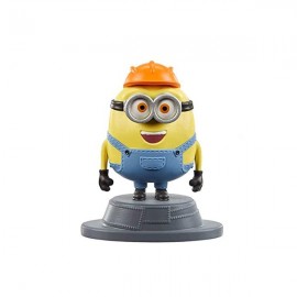 MINIONS MINI FIGURAS - OTTO GMJ59