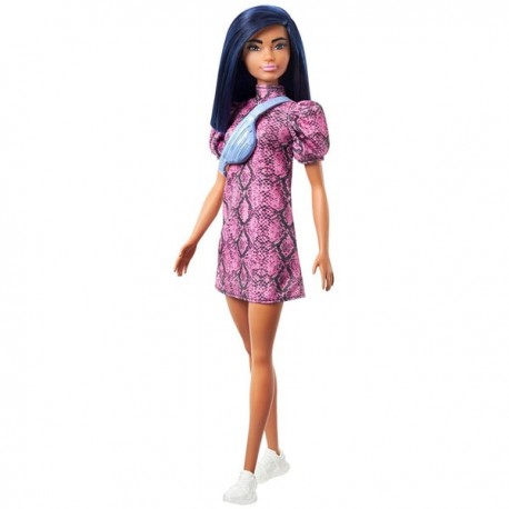 BARBIE FASHIONISTAS - 143 FBR37