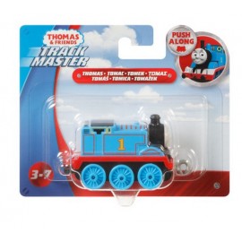 THOMAS & FRIENDS TRENES METALICOS - THOMAS GCK93