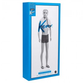 BARBIE FIGURA KEN 60 ANVERSARIO GTJ89