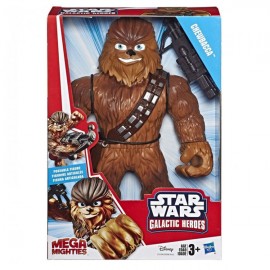 PSK STAR WARS MEGA MIGHTIES - Chewbacca E5098