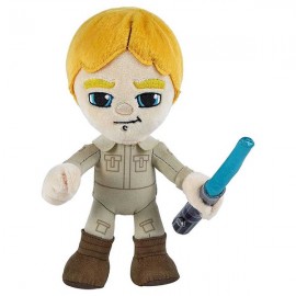 STAR WARS PELUCHES CON LUCES Y SONIDOS - LUKE GXB30