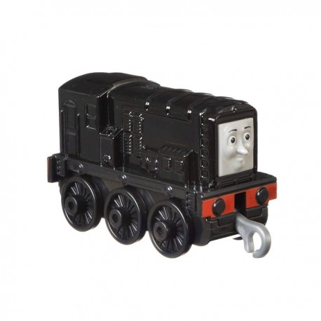 THOMAS & FRIENDS TRENES METALICOS - DIESEL GCK93