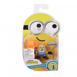 FP IMAGINEXT MINIONS FIGURA BASICA - Bob GMP42