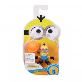 FP IMAGINEXT MINIONS FIGURA BASICA - Kevin GMP42