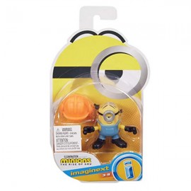 FP IMAGINEXT MINIONS FIGURA BASICA - Stuart GMP42