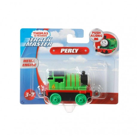 THOMAS & FRIENDS TRENES METALICOS - PERCY GCK93