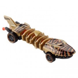 HOT WHEELS MUTANT MACHINES STREET SHARK BBY78