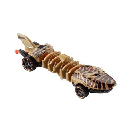 HOT WHEELS MUTANT MACHINES STREET SHARK BBY78