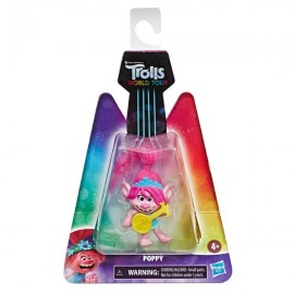 TROLLS SD WORLD TOUR TROLLS - POPPY E6568