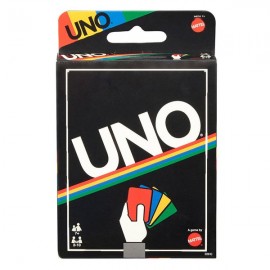 UNO RETRO DHW43