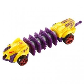 HOT WHEELS MUTANT MACHINES ROBO WHEELS BBY78