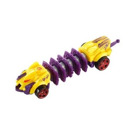 HOT WHEELS MUTANT MACHINES ROBO WHEELS BBY78