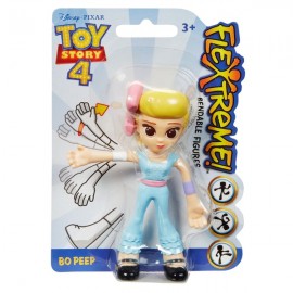 TOY STORY 4 FIGURA FLEXIBLE 4" - BO PEEP GGL00