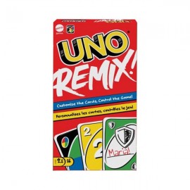 UNO REMIX GXD71