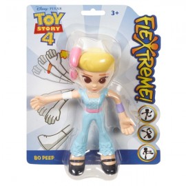 TOY STORY 4 FIGURA FLEXIBLE 7" - BO PEEP GGK83