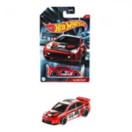 HW THEMED AUTOMOTIVE CULT RACERS 1/5 GYN19