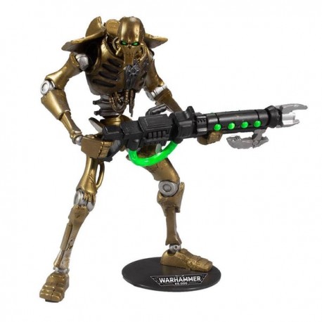 MCFARLANE WARHAMMER - NECRON 86466