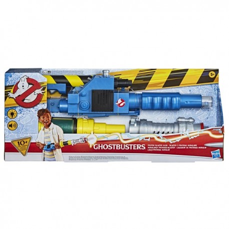 GHOSTBUSTERS ECTO BLAST BUILDER E9542