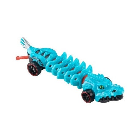 HOT WHEELS MUTANT MACHINES SKULLFACE BBY78