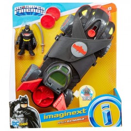 IMAGINEXT® BATIMOVIL NINJA FTG92