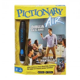 PICTIONARY AIR GJG16