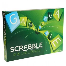 SCRABBLE ORIGINAL Y9615