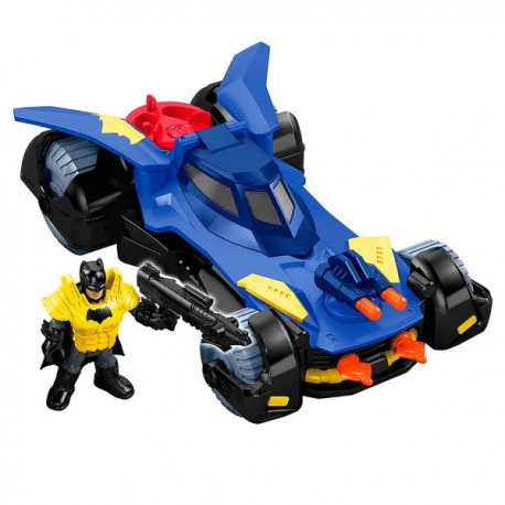 IMAGINEXT BATIMÓVIL DHT64