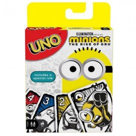 UNO MINIONS 2 GKD75