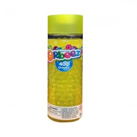 Tubos de colores Orbeez - Amarillo 6059600