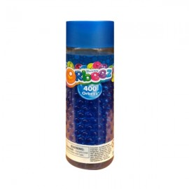 Tubos de colores Orbeez - Azul Rey 6059600