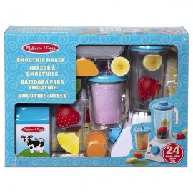 MELISSA AND DOUG LICUADORA PARA SMOOTHIES 87384