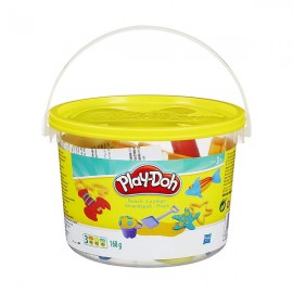 PLAY-DOH MINI CUBETA DE PLAY-DOH - PLAYA 23414