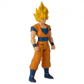 DRAGON BALL LIMIT BREAKER SERIES: SUPER SAIYAN GOKU 36730