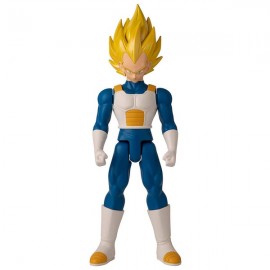 DRAGON BALL LIMIT BREAKER SERIES: SUPER SAIYAN VEGETA 36730